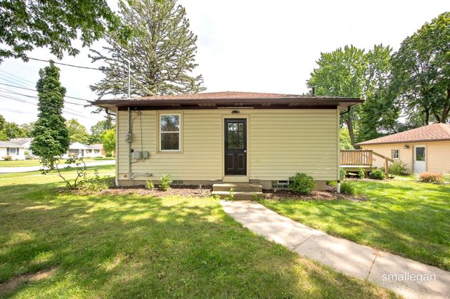 1904 Griggs Street Se, City Of Grand Rapids, MI 49506