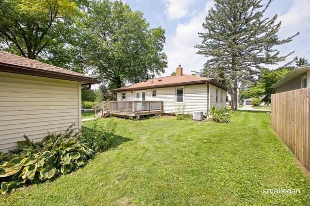1904 Griggs Street Se, City Of Grand Rapids, MI 49506