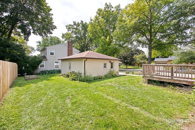 1904 Griggs Street Se, City Of Grand Rapids, MI 49506