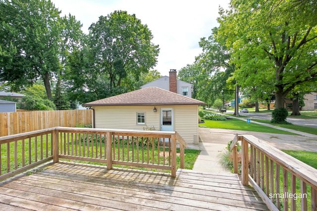 1904 Griggs Street Se, City Of Grand Rapids, MI 49506