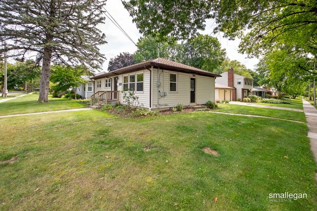 1904 Griggs Street Se, City Of Grand Rapids, MI 49506