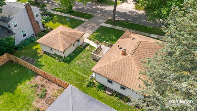 1904 Griggs Street Se, City Of Grand Rapids, MI 49506