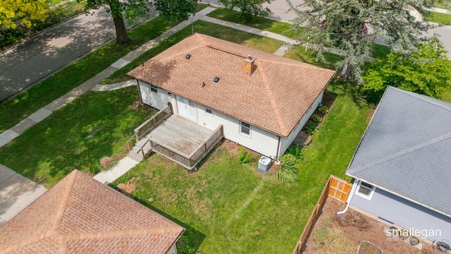 1904 Griggs Street Se, City Of Grand Rapids, MI 49506