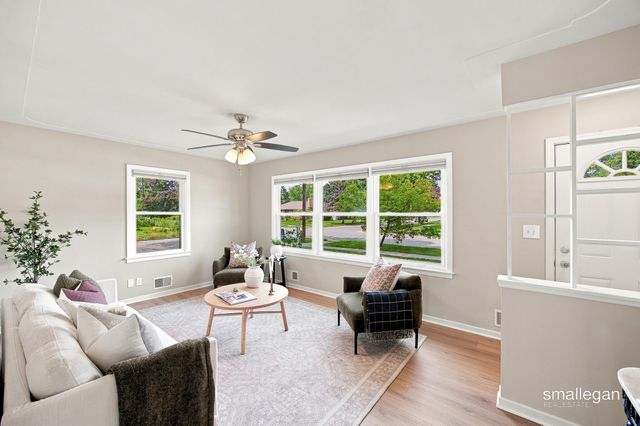 1904 Griggs Street Se, City Of Grand Rapids, MI 49506