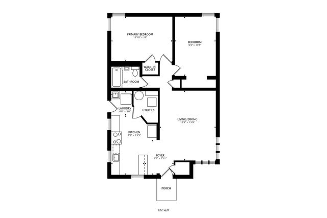 6116 S Neenah Avenue, Chicago, IL 60638