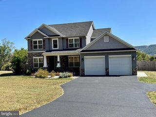 741 S RIVER RD, Halifax, PA 17032