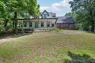 7130 W 420 Road, Chelsea, OK 74016