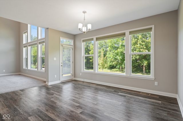 650 Ridge Gate Drive, Brownsburg, IN 46112