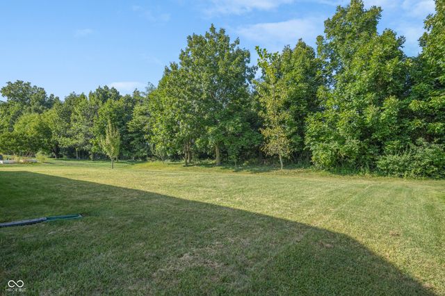 650 Ridge Gate Drive, Brownsburg, IN 46112