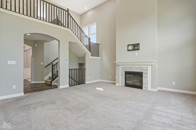 650 Ridge Gate Drive, Brownsburg, IN 46112
