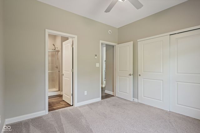650 Ridge Gate Drive, Brownsburg, IN 46112