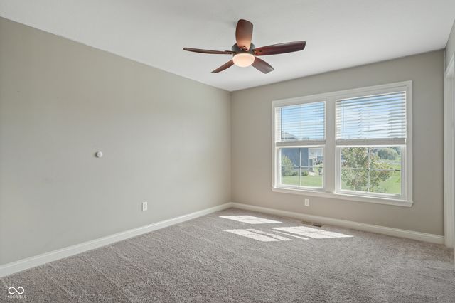 650 Ridge Gate Drive, Brownsburg, IN 46112