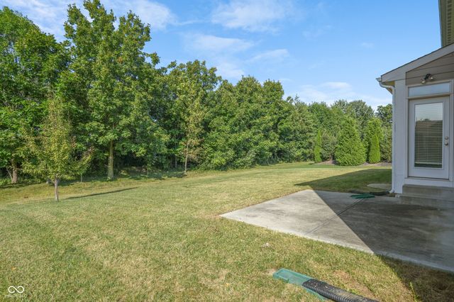650 Ridge Gate Drive, Brownsburg, IN 46112