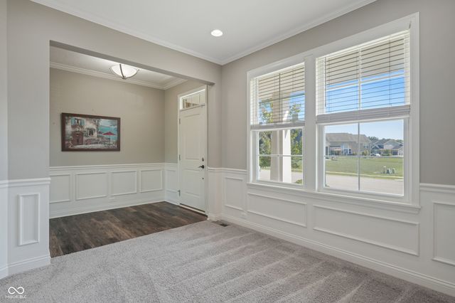 650 Ridge Gate Drive, Brownsburg, IN 46112