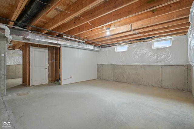 650 Ridge Gate Drive, Brownsburg, IN 46112