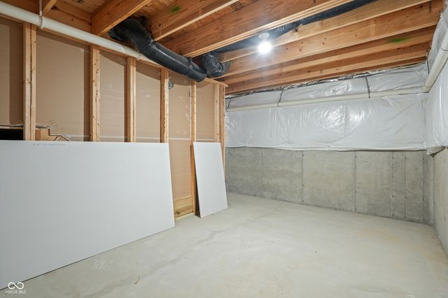 650 Ridge Gate Drive, Brownsburg, IN 46112