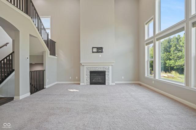 650 Ridge Gate Drive, Brownsburg, IN 46112