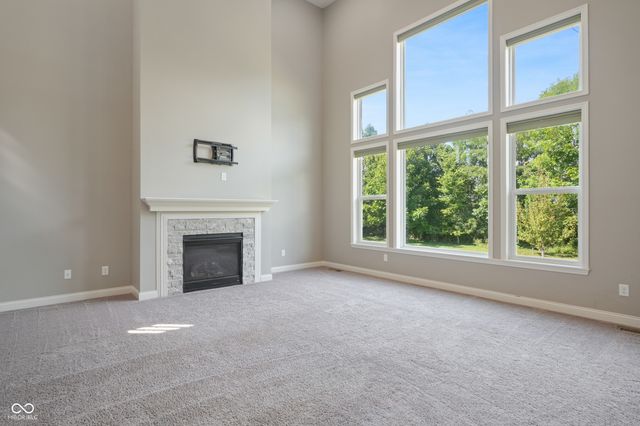 650 Ridge Gate Drive, Brownsburg, IN 46112