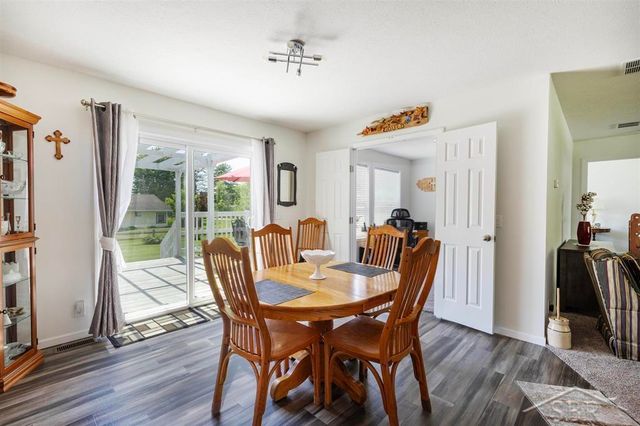 531 W Myrtle Street, Edenville Twp, MI 48657