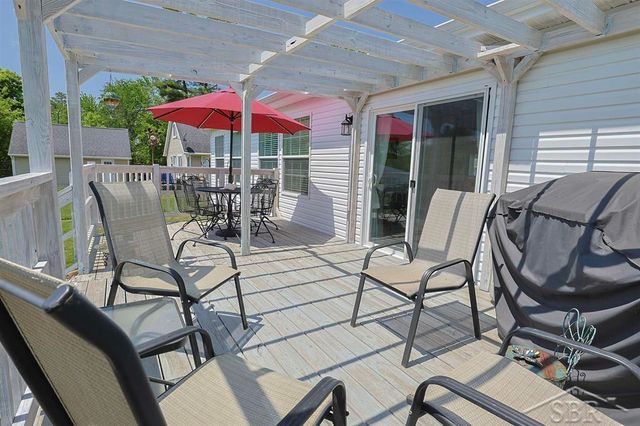 531 W Myrtle Street, Edenville Twp, MI 48657