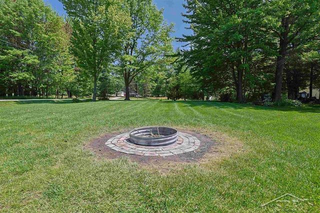 531 W Myrtle Street, Edenville Twp, MI 48657