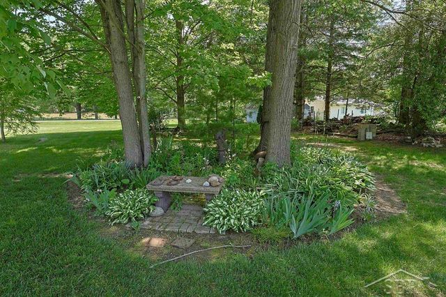 531 W Myrtle Street, Edenville Twp, MI 48657