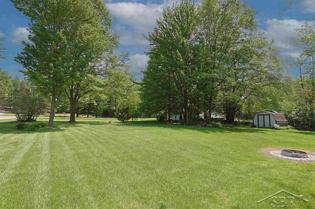 531 W Myrtle Street, Edenville Twp, MI 48657