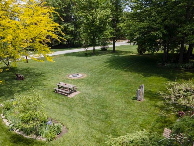531 W Myrtle Street, Edenville Twp, MI 48657