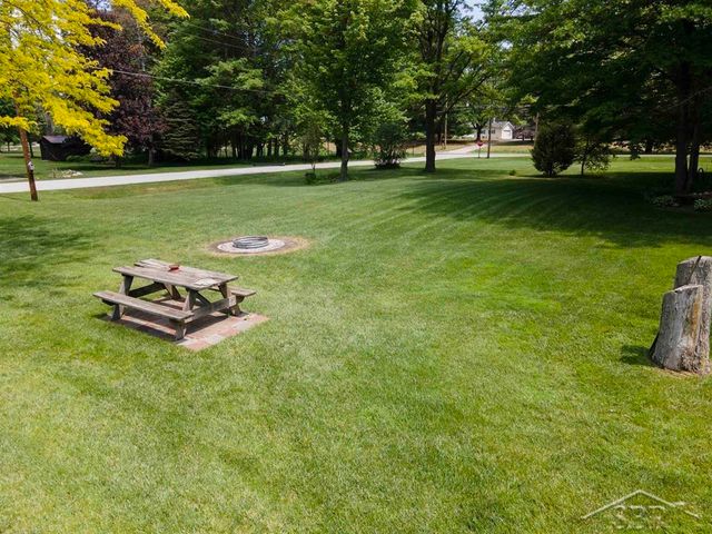 531 W Myrtle Street, Edenville Twp, MI 48657