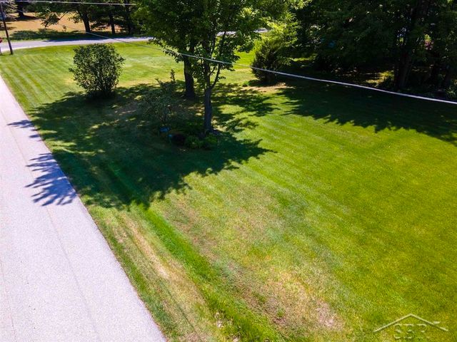 531 W Myrtle Street, Edenville Twp, MI 48657
