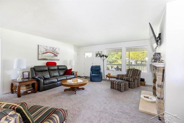 531 W Myrtle Street, Edenville Twp, MI 48657