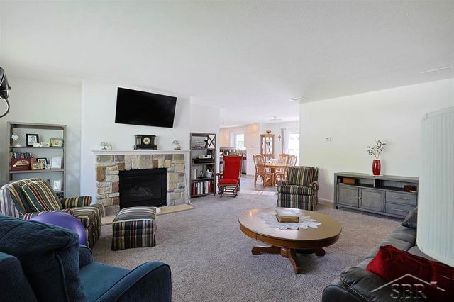 531 W Myrtle Street, Edenville Twp, MI 48657
