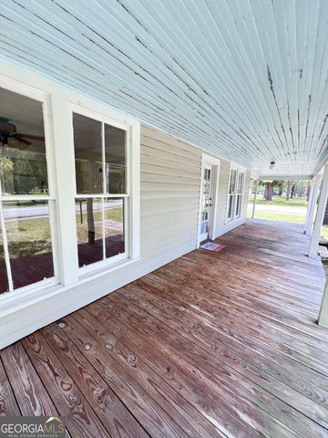 500 Georgia Avenue, Woodbine, GA 31569