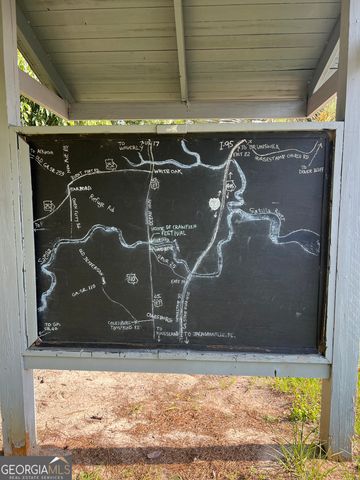 500 Georgia Avenue, Woodbine, GA 31569