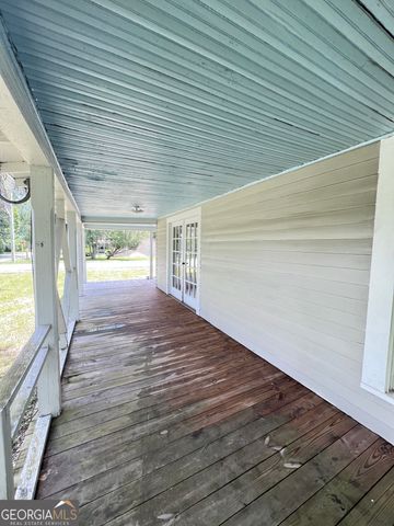 500 Georgia Avenue, Woodbine, GA 31569