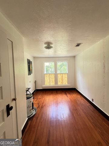 500 Georgia Avenue, Woodbine, GA 31569