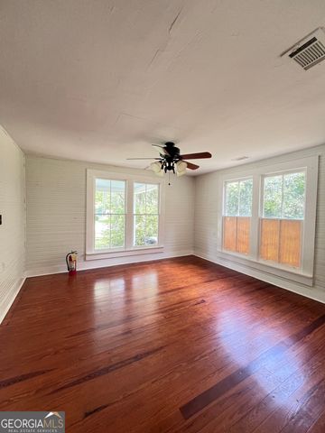 500 Georgia Avenue, Woodbine, GA 31569