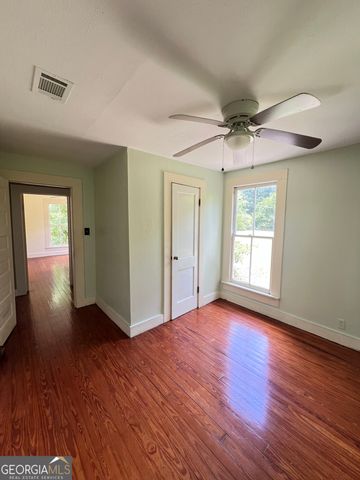 500 Georgia Avenue, Woodbine, GA 31569