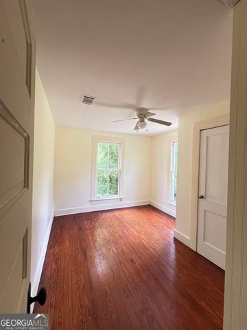 500 Georgia Avenue, Woodbine, GA 31569