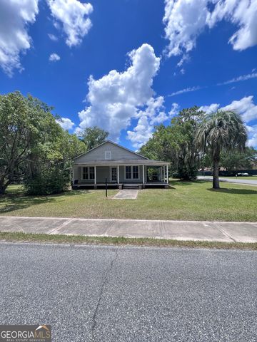 500 Georgia Avenue, Woodbine, GA 31569