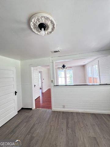 500 Georgia Avenue, Woodbine, GA 31569