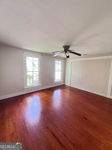 500 Georgia Avenue, Woodbine, GA 31569