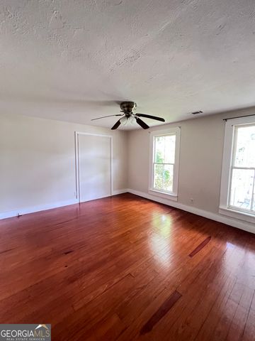 500 Georgia Avenue, Woodbine, GA 31569