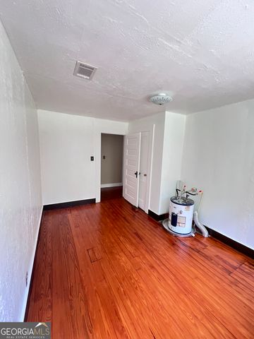 500 Georgia Avenue, Woodbine, GA 31569