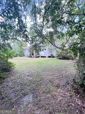 500 Georgia Avenue, Woodbine, GA 31569