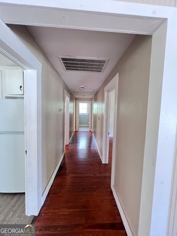 500 Georgia Avenue, Woodbine, GA 31569