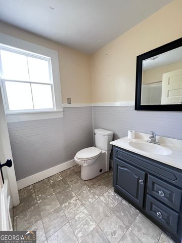 500 Georgia Avenue, Woodbine, GA 31569