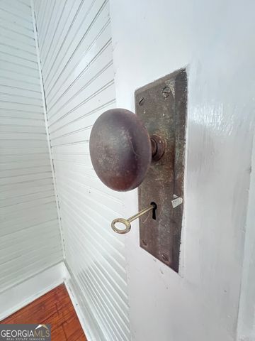 500 Georgia Avenue, Woodbine, GA 31569