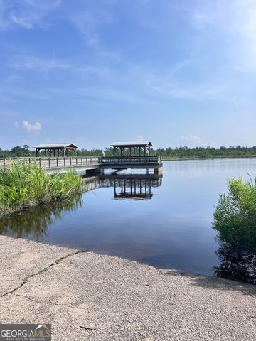 500 Georgia Avenue, Woodbine, GA 31569