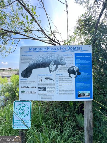 500 Georgia Avenue, Woodbine, GA 31569